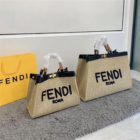 fendi dupe bag